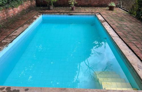 Casa Francesa da Mata com Piscina no Retiro do Chalé Inhotim - Foto 3