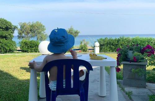 Sunset Beach House Possidi - Foto 4