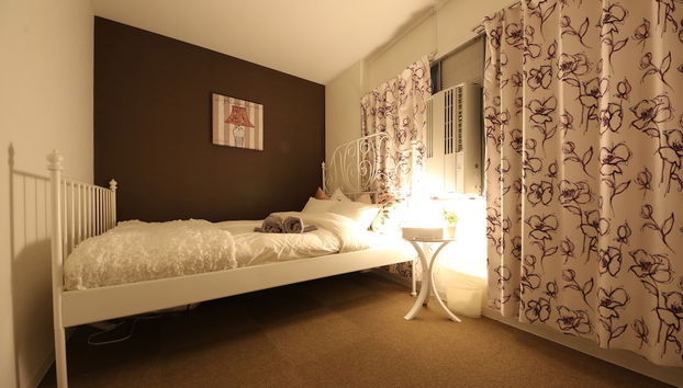 Casa Hana - Foto 4, Habitación