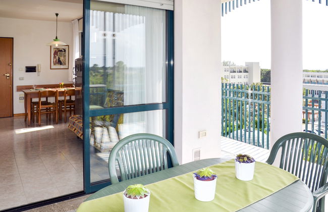 Residenza delle Terme - Foto 2