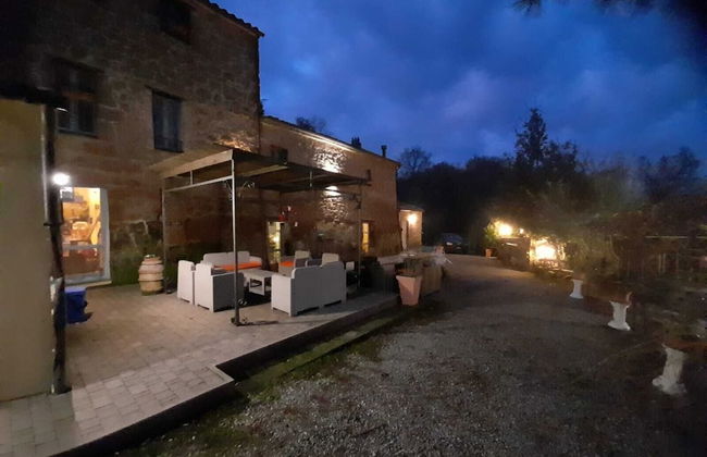 Agriturismo Il Sentiero - Foto 67