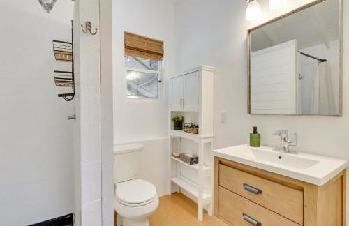 Mount Dora Home Private Pool and Tropical Bar! - Foto 14