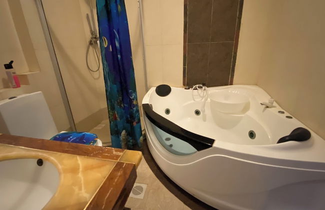 Eden Beach Resort Apartments - Foto 74