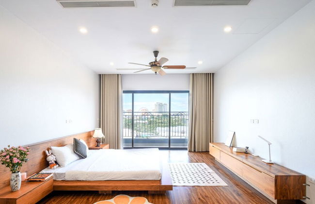 Vinhomes Metropolis by Emily in Town - Foto 13