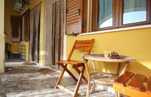 Summer House - Sa Murta Apartments - Foto 48