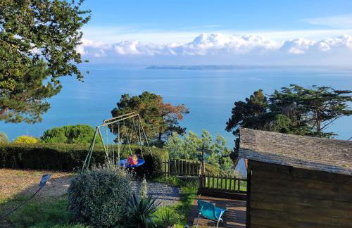 Magnifique vue mer, plage & GR34 - Photo 30