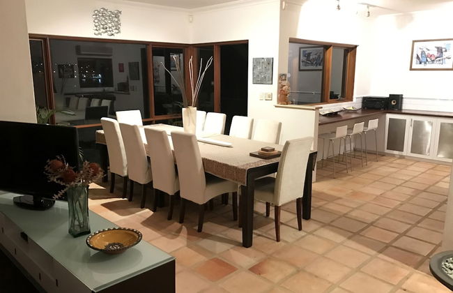 River Front Architect Villa - Foto 8