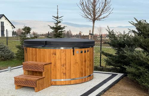 Apartamenty Górskie Widoki koło Szczyrku - Foto 2