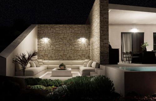 Monte Smith Luxury Villas - Foto 73