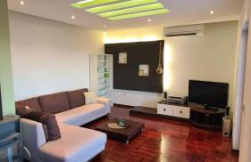 Oasis apartment with sea view and garden - Photo 1