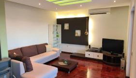 Oasis apartment with sea view and garden - Foto 1