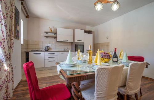 Holiday Home Saulja by Interhome - Foto 16