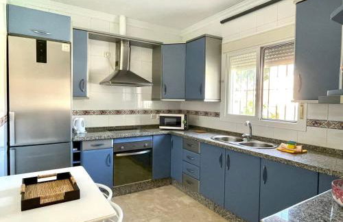 Chalet Edén Azul - Foto 25