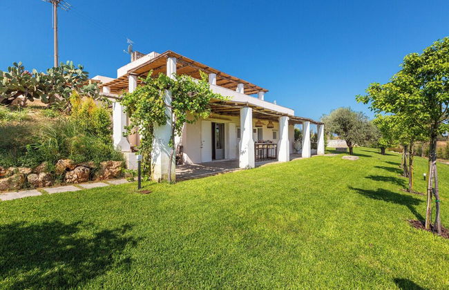 4192 Casino dei Santi by Perle di Puglia - Foto 42