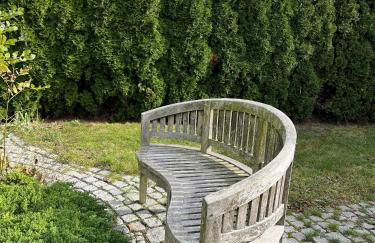 Ferienwohnung zur Bugspitze - Foto 25