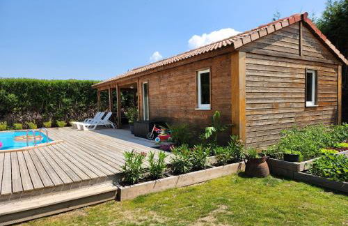 Le clos de lignac - Foto 7