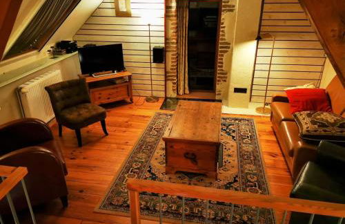 Gîte du Domaine des Garde-Bousset - Foto 17