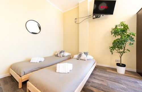 Appartamenti Vista Mole, Centro a 15 min - Luxury Suites & fast WiFi - Foto 19