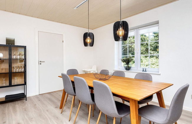 4 Star Holiday Home in Farso - Foto 19