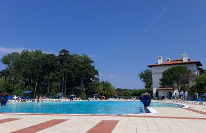 Atlantic Selection - Domaine de Bordaberry - Avec piscine et vue océan - Foto 4