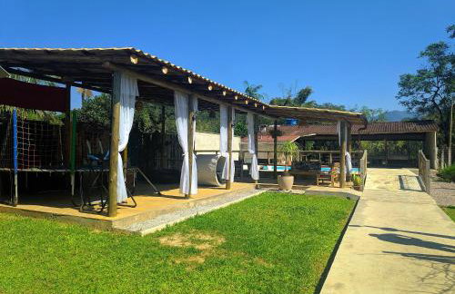 Chácara Caminho do Rio - Photo 77