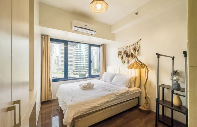 GemstoneBR in SMDC Air Residences - Foto 42