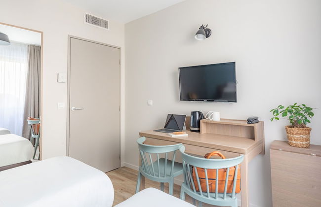 Appart'City Classic Valence - Foto 7