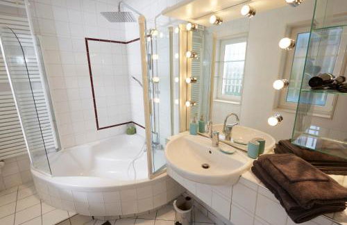 Normand'Histoire Gite 1869 - Foto 18