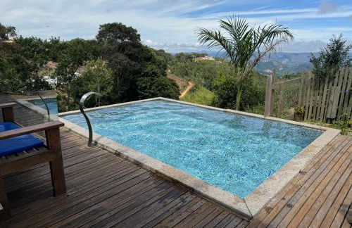 Chalé Colina - Foto 25