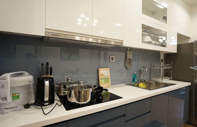 Vinhomes Metropolis Residence - Foto 27