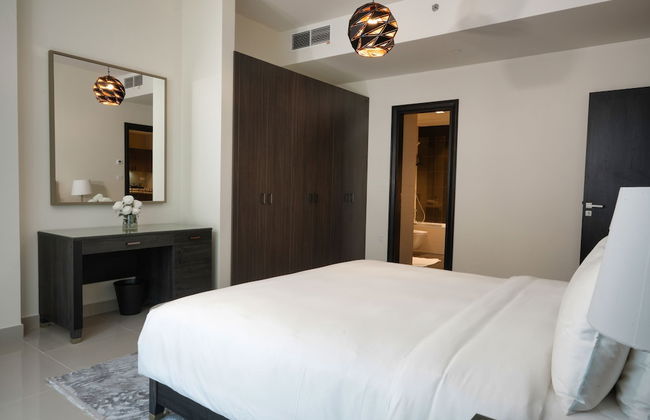 Abdali Views Apartments - Foto 18