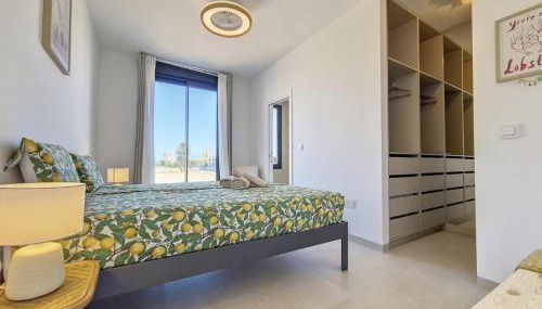 Casa Nina Mar de Cristal - Foto 2, wardrobe