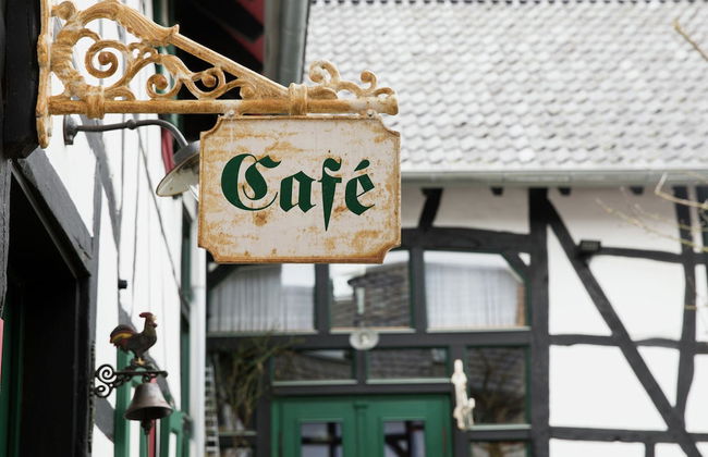 Nostalgic Apartment in the Beautiful Eifel Region - Foto 18