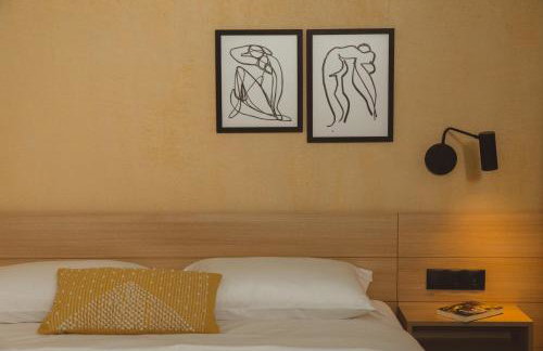 Essentia Vita Comfy Suites - Photo 36