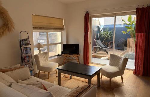 La maison cocooning - Foto 4