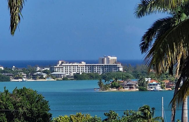 Turquoise Sea Villa - Foto 1