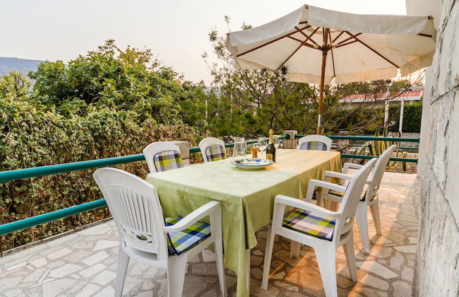 Villa Pavlovic - Foto 29