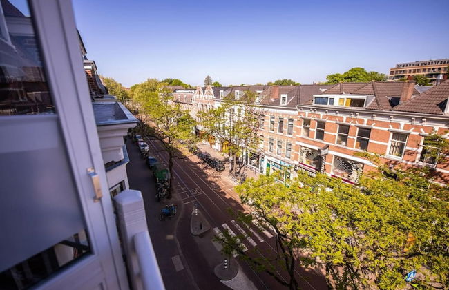 Nb304/306 3BR Serviced Apartments - Photo 66