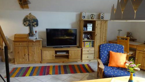 Ferienwohnung Hermannstein - Photo 3