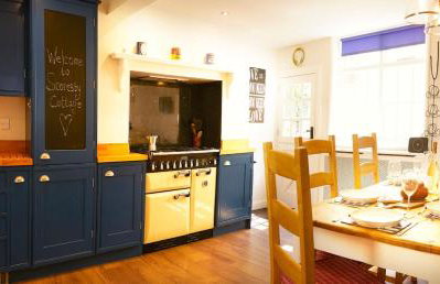 Glasswing Stays Scoresby Cottage - Photo 14