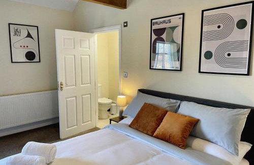 Rear of Northway Court Farm - Foto 10