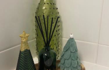 Studio Premium Haguenau cosy, tout équipé, calme, balcon - Photo 8