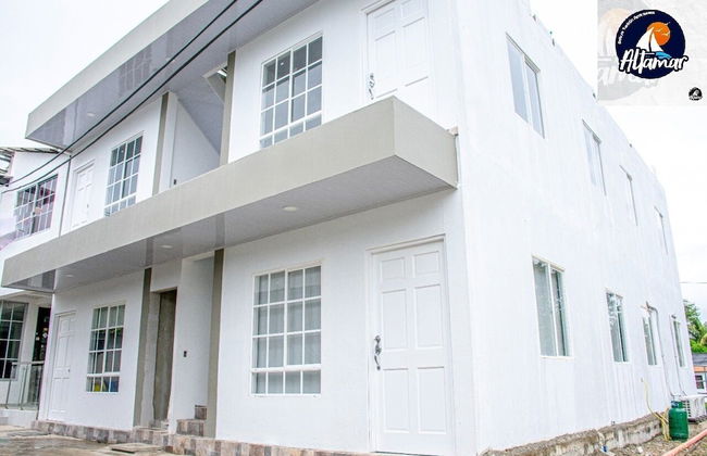 Apartamentos Turisticos Altamar - Foto 23