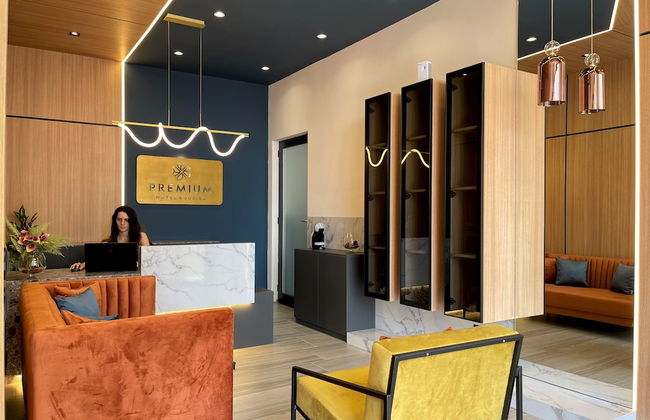 Premium Apartments - Foto 3