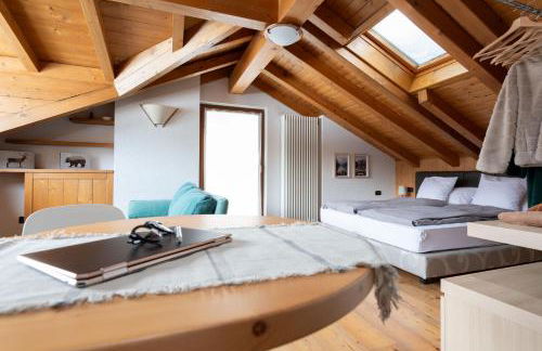 Chalet Vedig - Foto 23