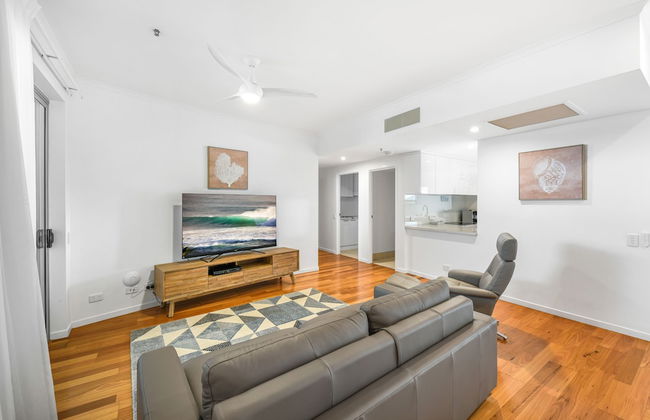 The Duporth Riverside - Foto 71