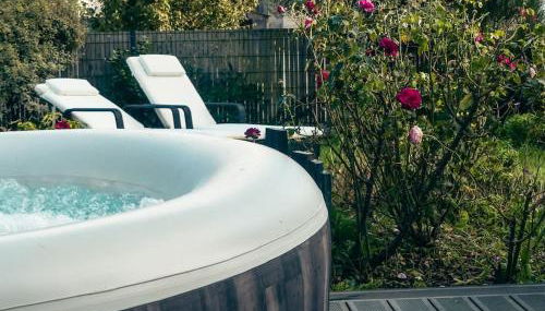 Maison centre et plages - Foto 3, Garden