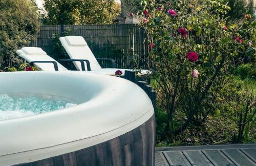 Maison centre et plages - Foto 3