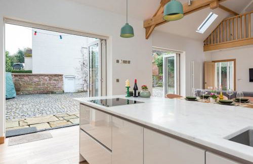 2 Bed Converted Barn - Foto 7