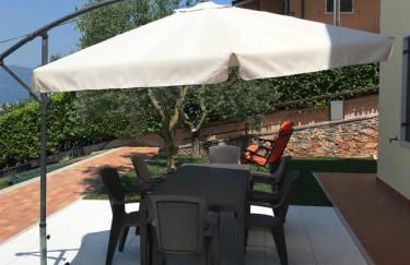 Appartamento Lago di Garda Albisano - Foto 6